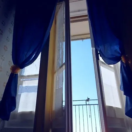 Leucosia Bed & Breakfast Apartment Salerno Exterior photo
