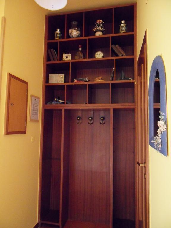 Apartment Leucosia Bed & Breakfast Salerno