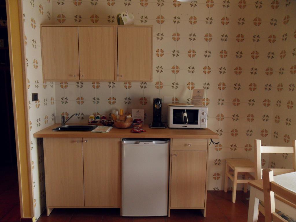 Apartment Leucosia Bed & Breakfast Salerno